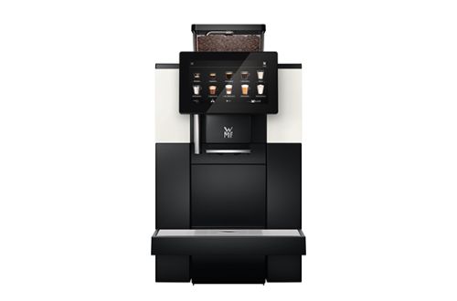 Jetzt die WMF 950 S bei Bahro Kaffeemaschinen entdecken