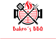 Kaffeemaschinenvertrieb und Service Norman Bahro - BBQ-Logo