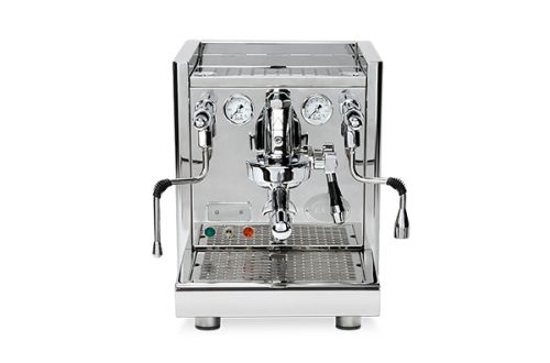 ECM Technika V Profi PID – die Zweikreis-Espressomaschine mit PID-Steuerung.
