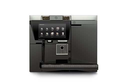 Thermoplan BWneo: Die Innovationskünstlerin für Ihr Business