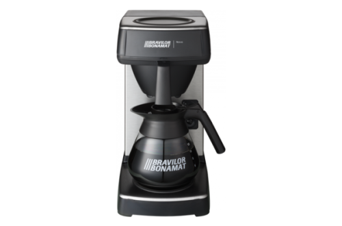 Bravilor Novo – kompakt & effizient