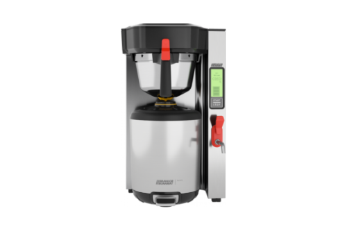 Bravilor Aurora – Café-Qualität in 5,7 l