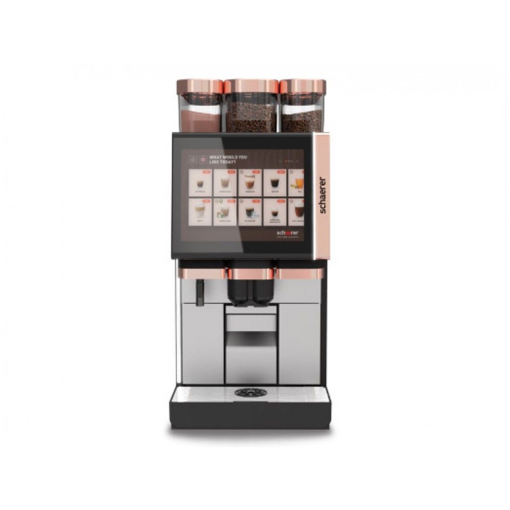 Schaerer Kaffeevollautomat Coffee Soul 12