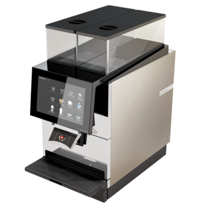 Thermoplan Black&White 4