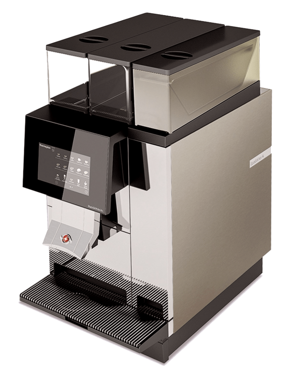 Thermoplan BLACK&WHITE 4C